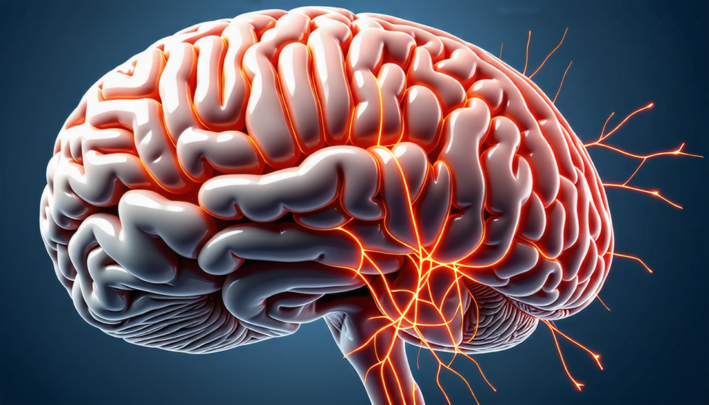 découvrez le rôle crucial du cortex dans le fonctionnement du cerveau. cet article explore ses différentes parties, leurs fonctions et son importance dans les processus cognitifs et sensoriels.