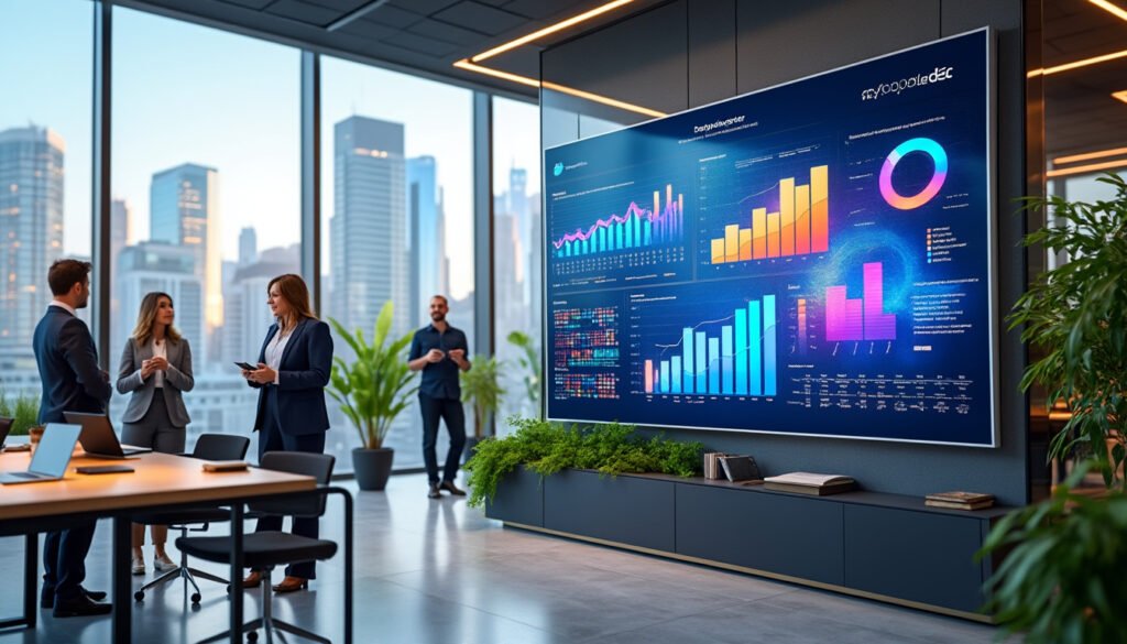 découvrez mypeopledoc, une solution innovante qui simplifie la gestion documentaire. optimisez vos processus, sécurisez vos données et améliorez la collaboration au sein de votre entreprise grâce à notre plateforme intuitive et performante.